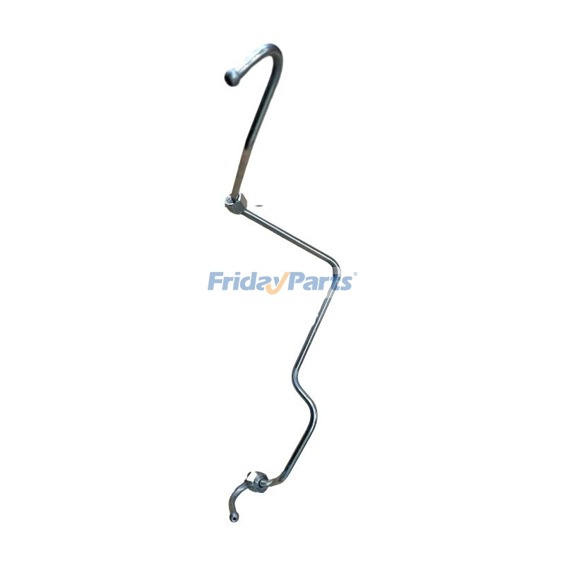 Engine Injection Pipe