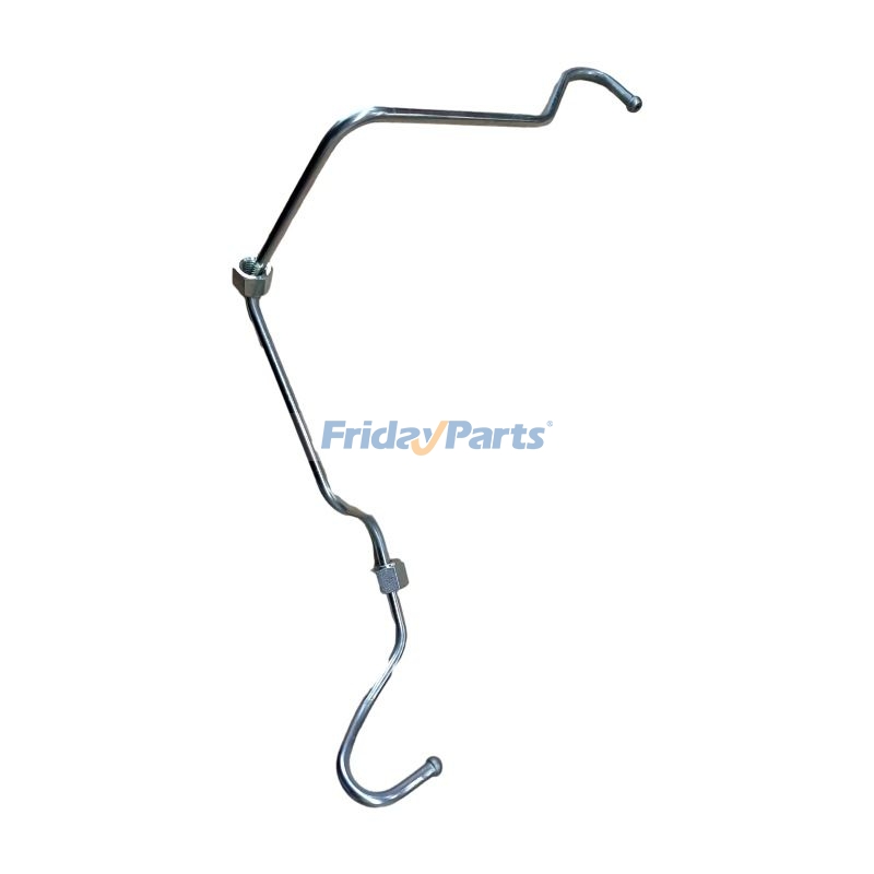 Injection Pipe in Stock in China