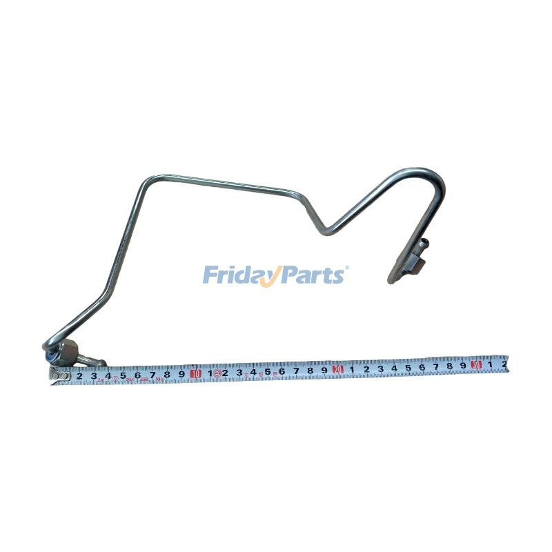 Fuel Injection Pipe 3525A136 for Perkins Engine 1103