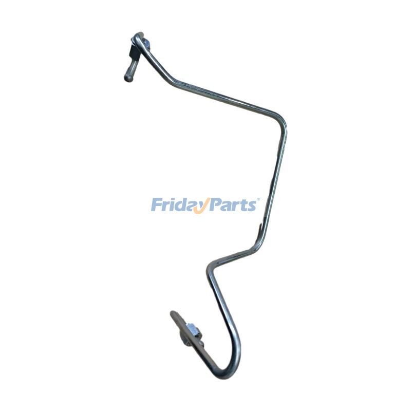 Engine Fuel Injection Pipe