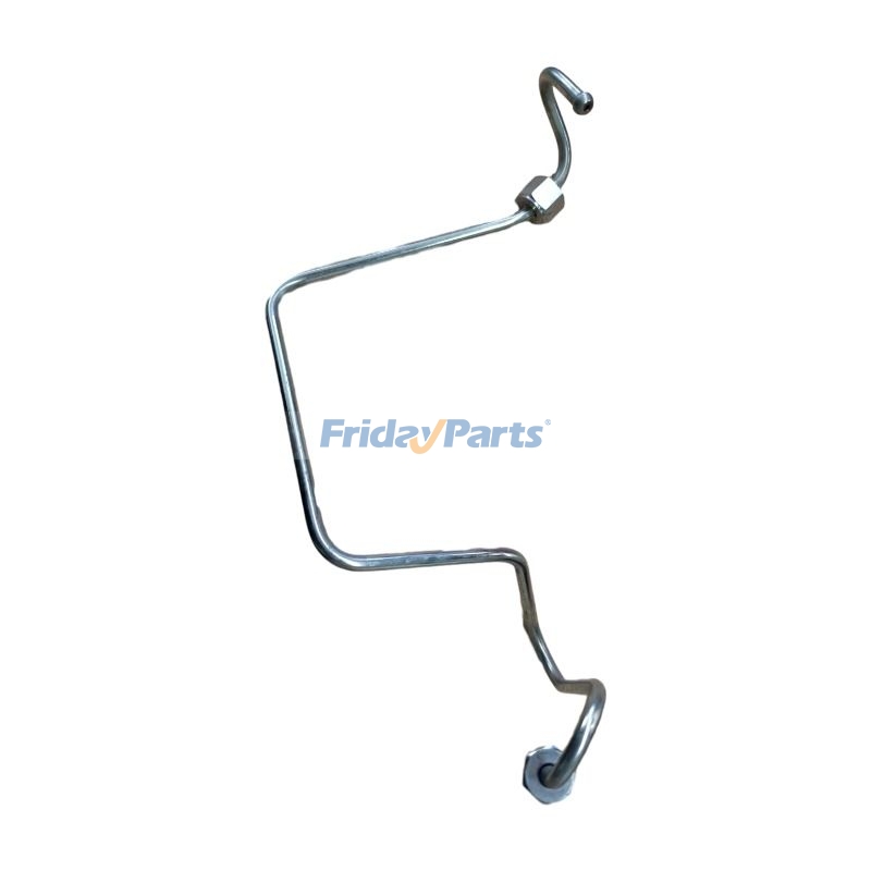 Fuel Injection Pipe in Stock in China