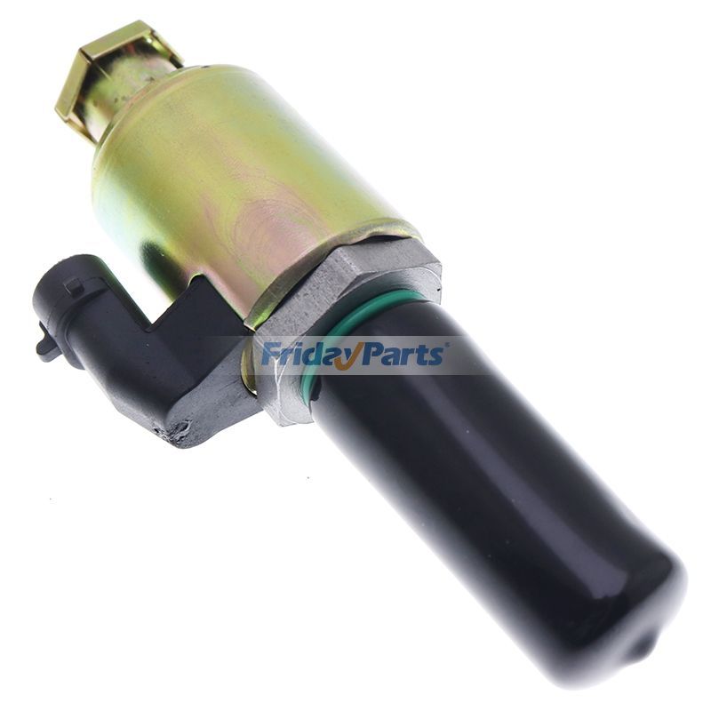  Injection Pressure Regulator Valveerpillar CAT 