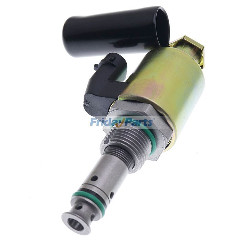 Injection Pressure Regulator Valveerpillar CAT for Engine