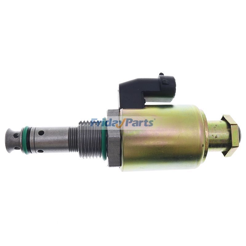 FridayParts Injection Pressure Regulator Valveerpillar CAT