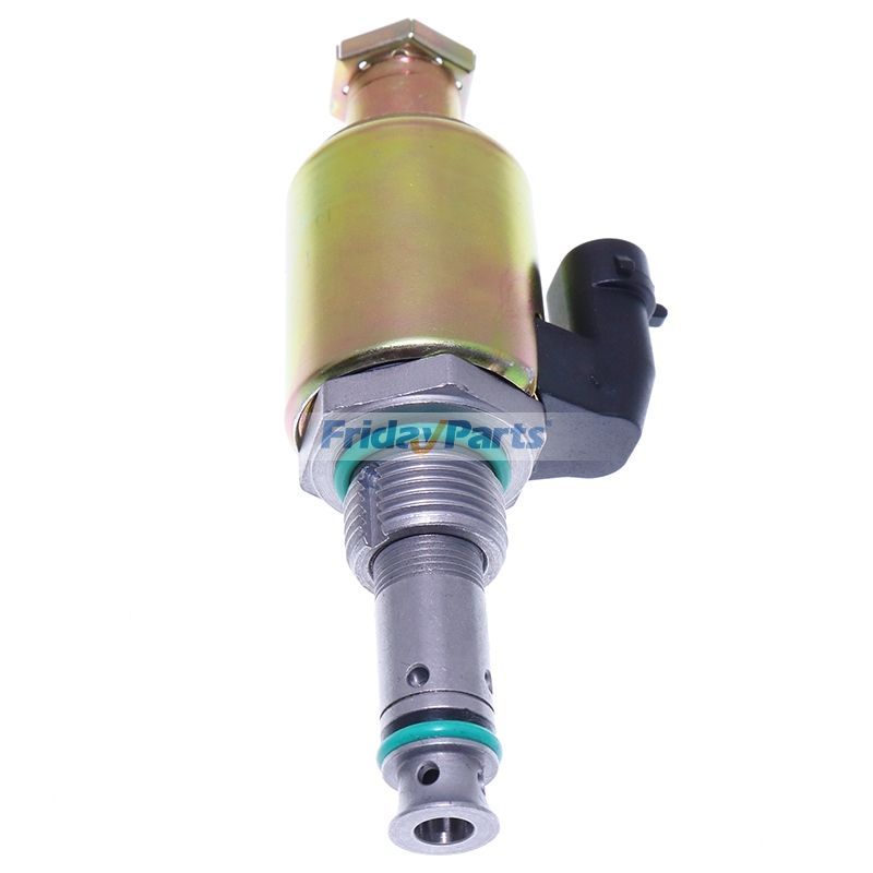 Injection Pressure Regulator Valveerpillar CAT  Engine