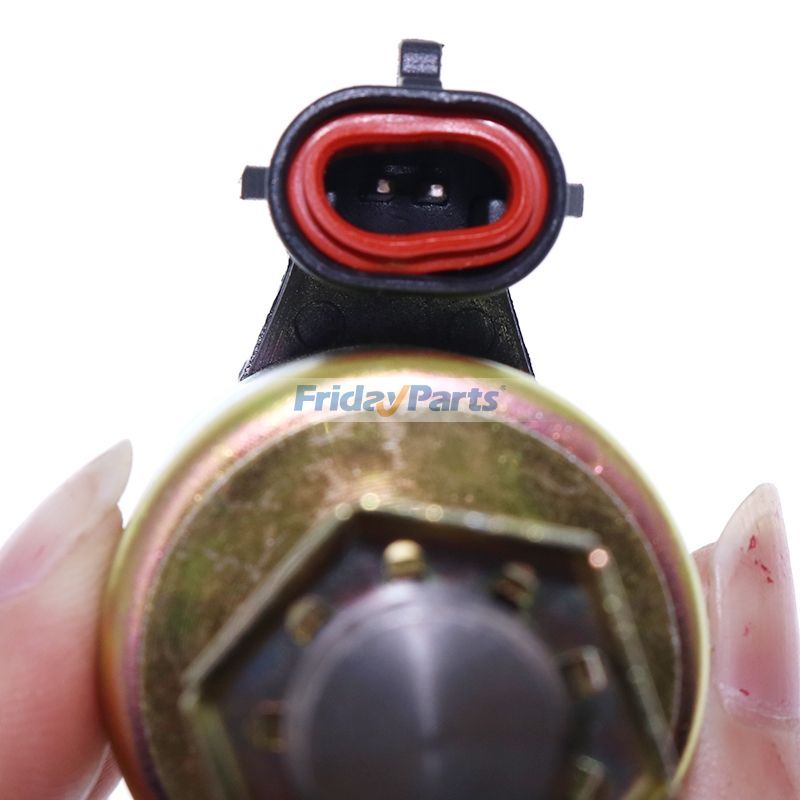 Injection Pressure Regulator Valveerpillar CAT in Stock in China,USA,Germany