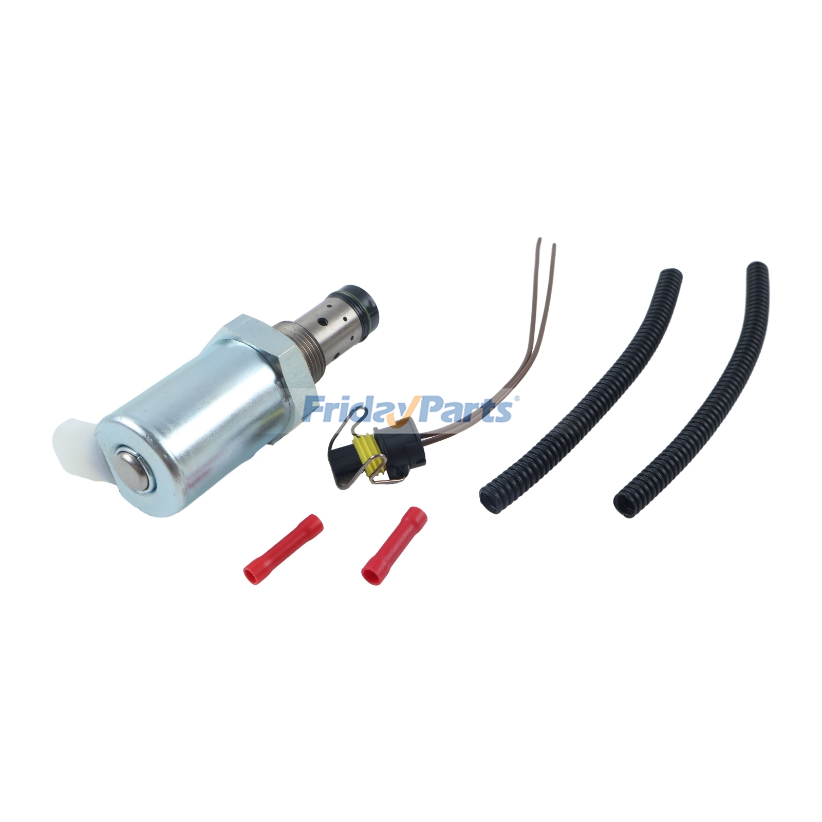 Régulateur de pression d'injection pour Ford F-250 F-350 F-450 2005-2007 Ford E-450 2005-2010pour Camion