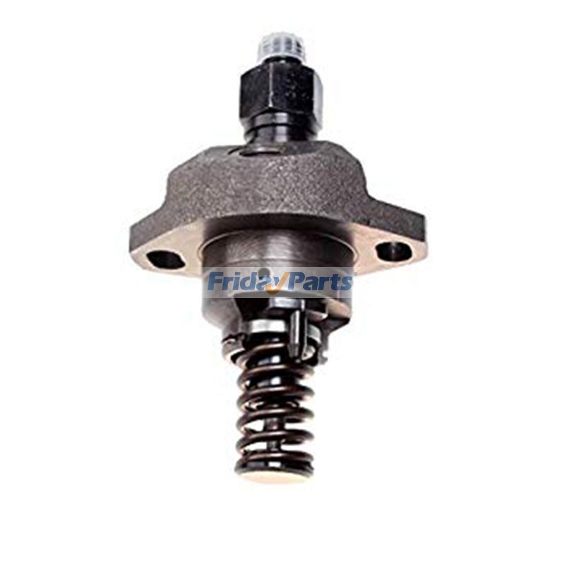 Bomba de inyección 0414287009 para motor Deutz 1011 Bobcat 863