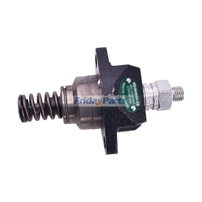 Bomba de inyección de combustible 0414287014 para motor Deutz F3M1011F F4M1011F BF4M1011F F3L1011F de FridayParts