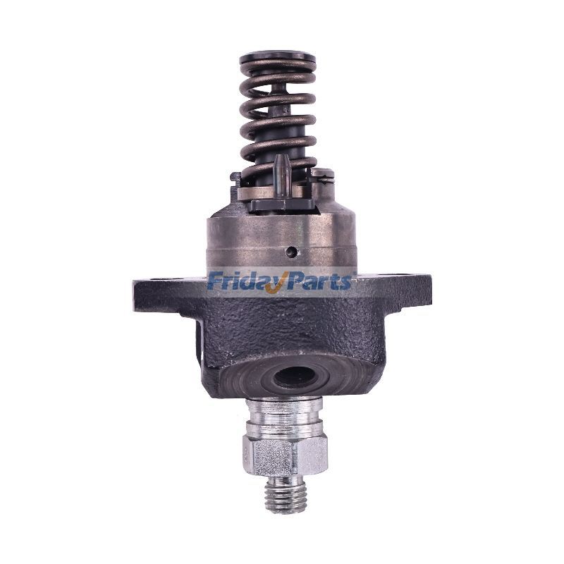 Bomba de inyección de combustible 0414287014 para motor Deutz F3M1011F F4M1011F BF4M1011F F3L1011F 