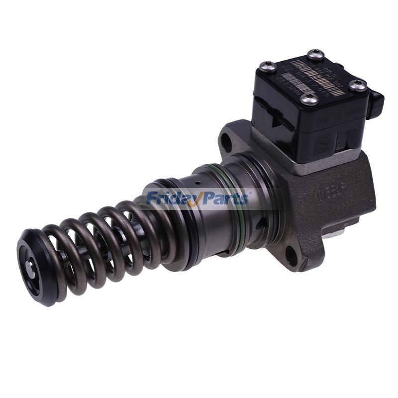 Injection Pump 0986445001 for Mack E7 Renault MIDR 06.24.65