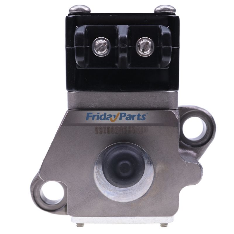 Bomba de inyección 0986445001 para motor Mack E7 Renault MIDR 06.24.65 de FridayParts