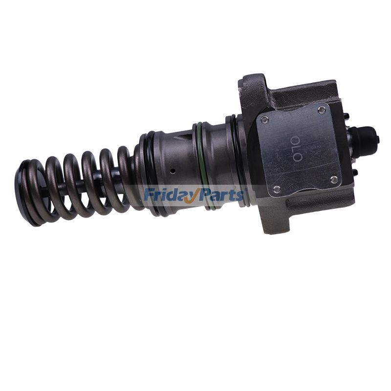 Bomba de inyección 0986445001 para motor Mack E7 Renault MIDR 06.24.65 para Camión Para Renault FridayParts