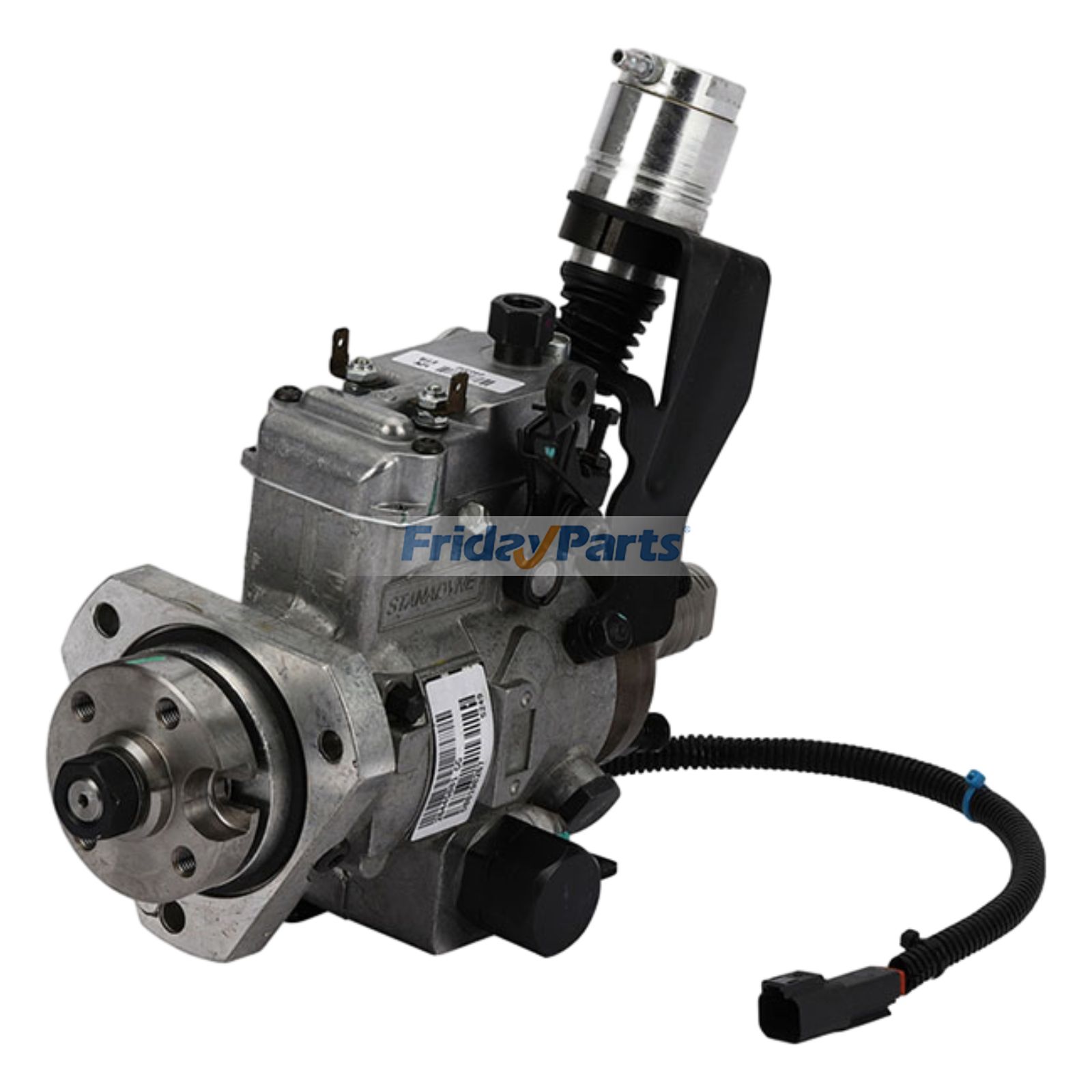 Bomba de inyección 0R-9920 1471735 2644S001 DB4427-5249 para motor Caterpillar CAT 3054 Perkins 1004.40T 1004.4T