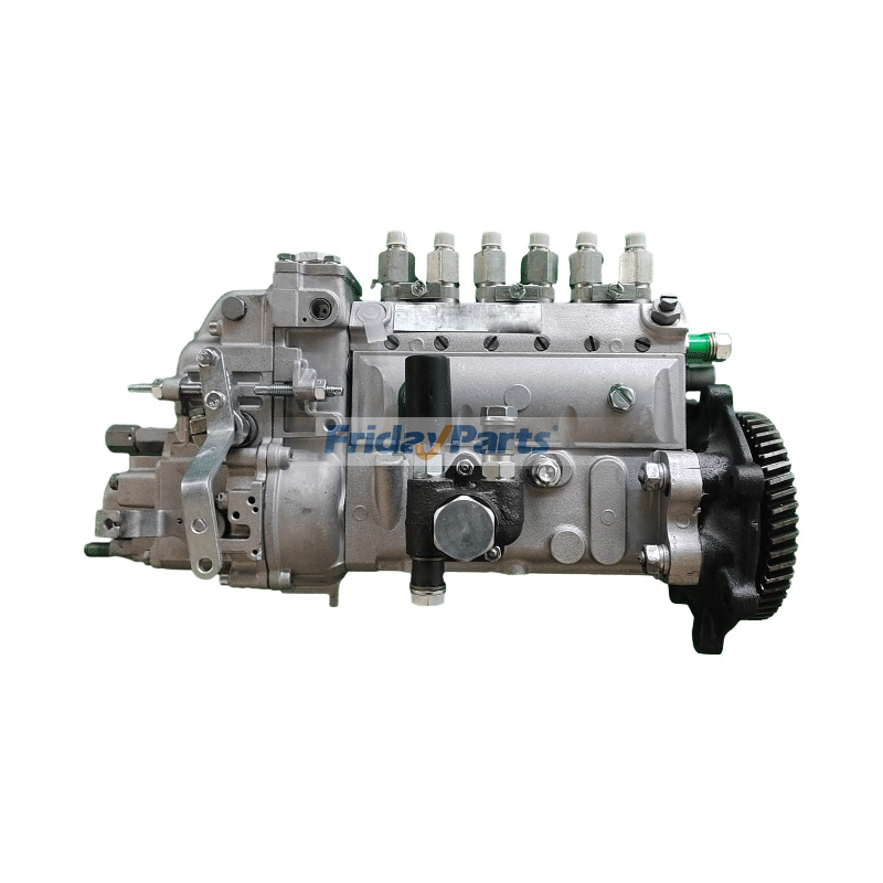 Bomba de inyección 1-15603261-0 para motor Isuzu 6BG1, 6BG1T y 6BD1