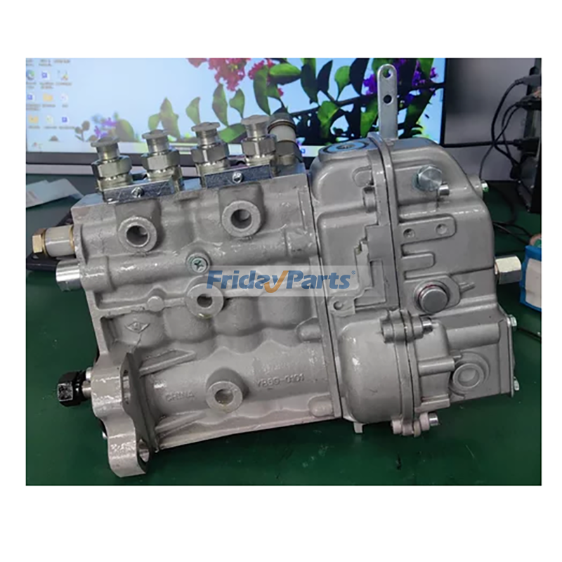 Bomba de inyección de combustible 101402-7970 8-97313701-0 para motor Isuzu 4BG1-T