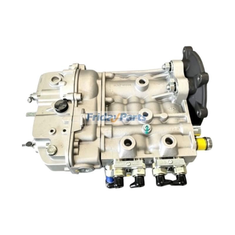 Bomba de inyección de combustible 101402-7970 8-97313701-0 para motor Isuzu 4BG1-T para Motor