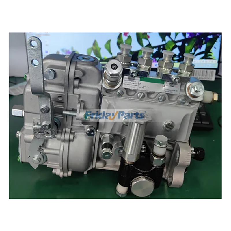 Bomba de inyección de combustible 101402-7970 8-97313701-0 para motor Isuzu 4BG1-T Para Bosch,Para OTRA MARCA