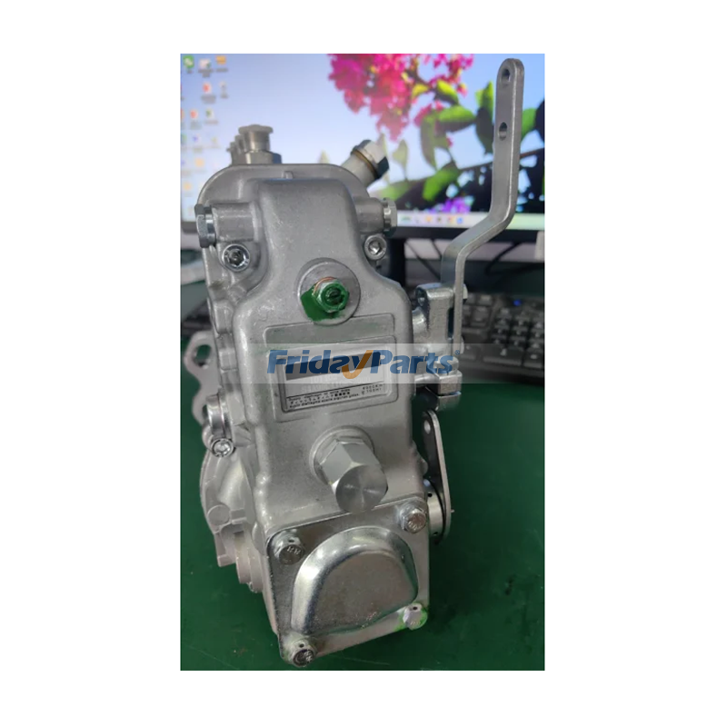 Bomba de inyección de combustible 101402-7970 8-97313701-0 para motor Isuzu 4BG1-T