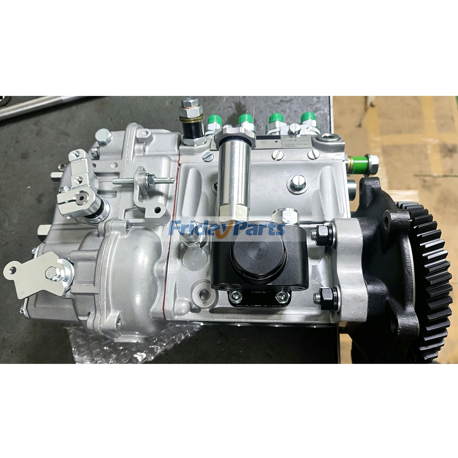 Pompe d'injection de carburantpour Moteur