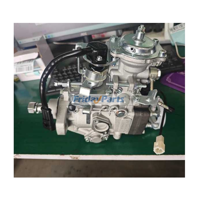 Bomba de inyección 104741-3854 ME204430 9461627229 para motor Mitsubishi para Motor