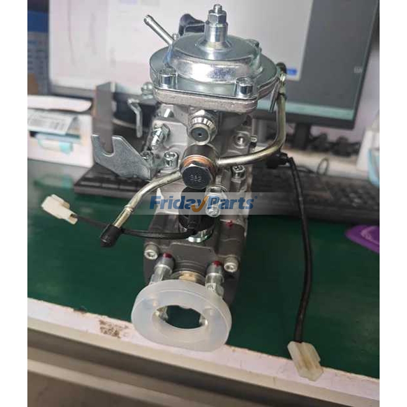 Bomba de inyección 104741-3854 ME204430 9461627229 para motor Mitsubishi de FridayParts