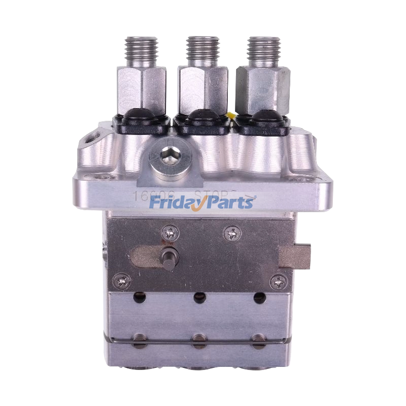Kraftstoffeinspritzpumpe 16006-51010 für Komatsu-Motor 3D67E-1A