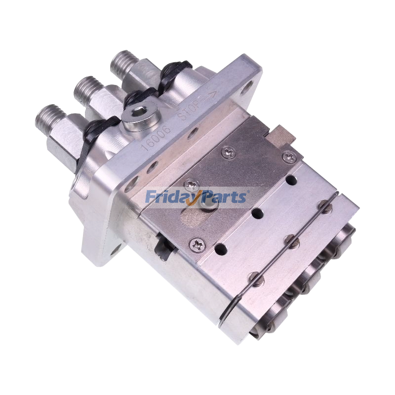 FridayParts Einspritzpumpe