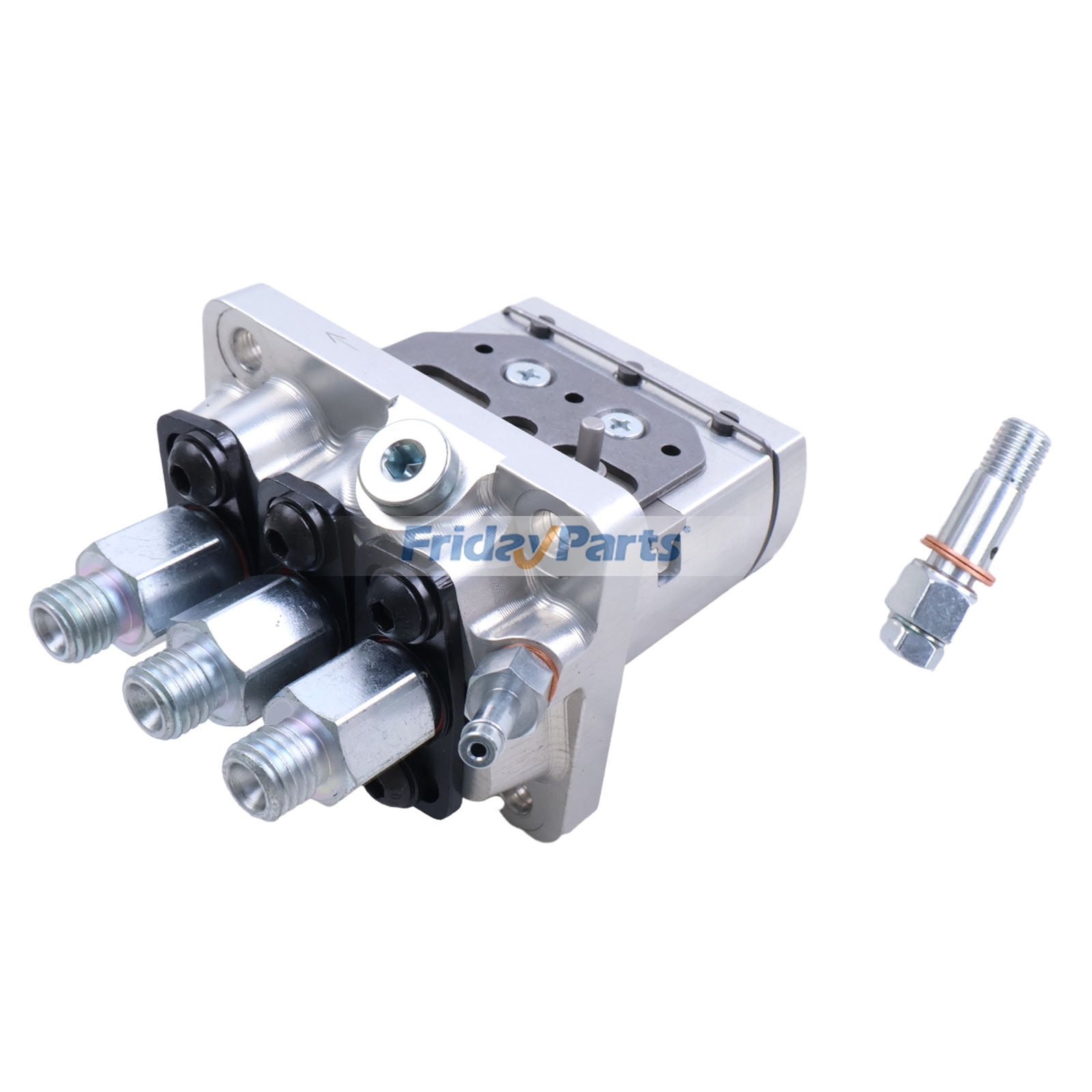 Einspritzpumpe 1G434-51010 104205-3140 für Kubota Bagger K008-3 K008-3KTC K008-3KCL