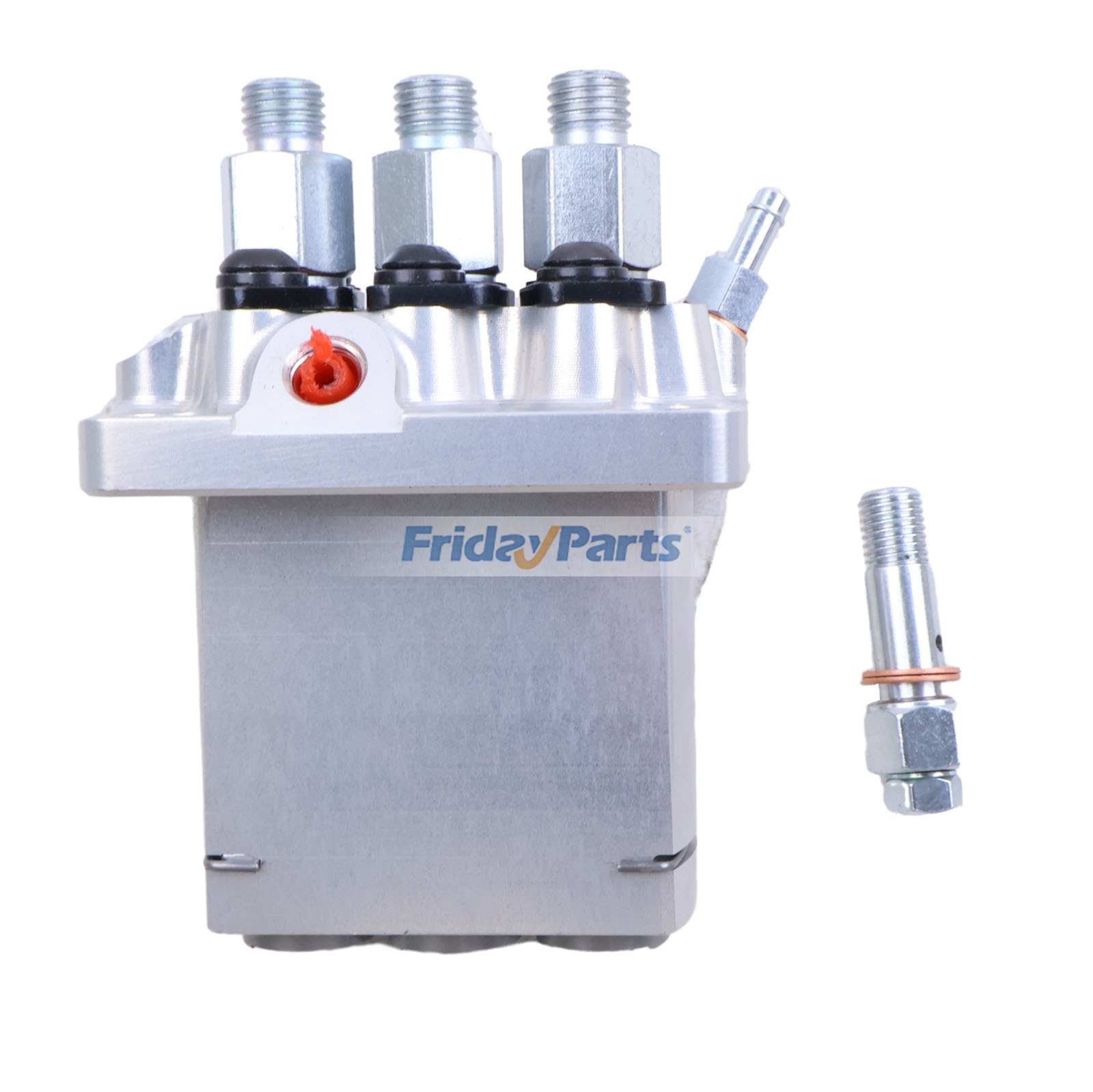 Einspritzpumpe 1G434-51010 104205-3140 für Kubota Bagger K008-3 K008-3KTC K008-3KCLfür Für KUBOTA