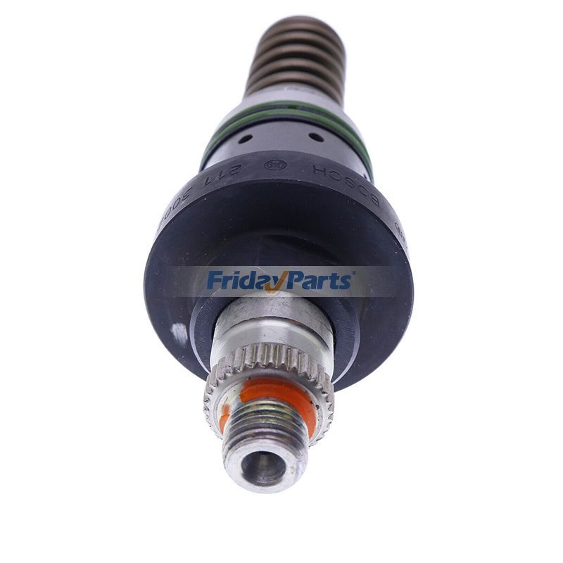 FridayParts Fuel Injection Pump D5A D7A D7C Deutz TCD2012L06 BF6M1013FC BF6M1013ECP BF6M1013EC BF6M1013 BF6M1013E