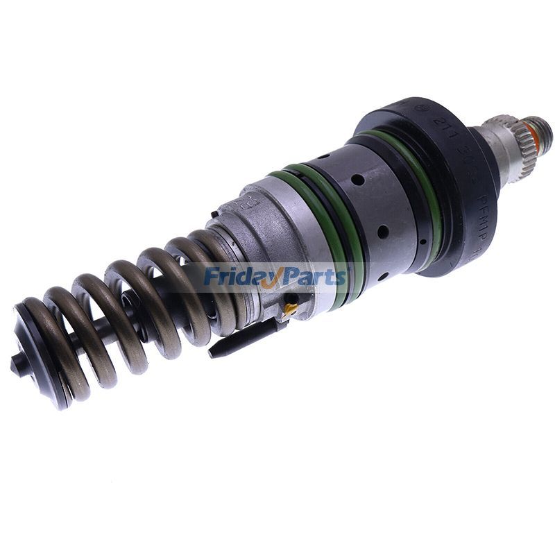 Fuel Injection Pump D5A D7A D7C Deutz TCD2012L06 BF6M1013FC BF6M1013ECP BF6M1013EC BF6M1013 BF6M1013E in Stock in China