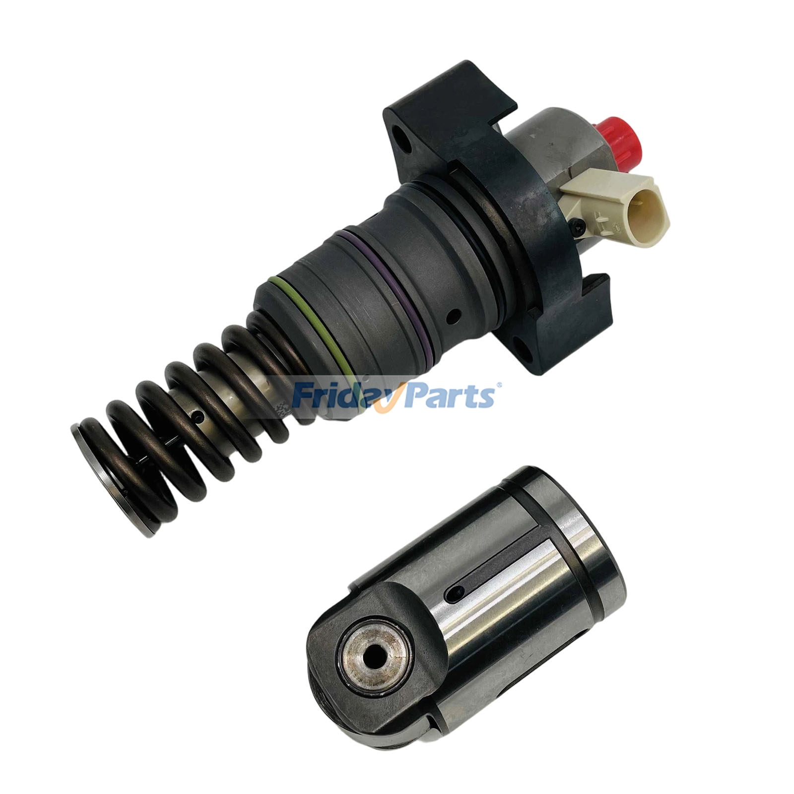 Injection Pump 2344775 for Paccar Engine MX10 MX11 MX13 DAF Truck CF450 CF460 XF106