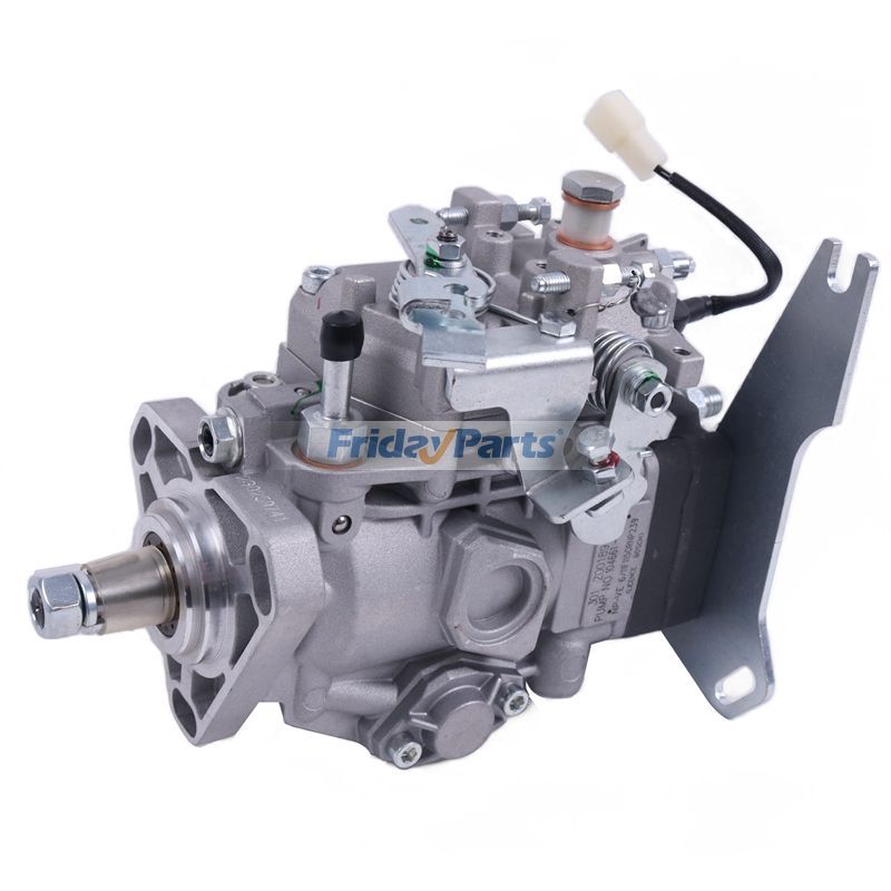 Fuel Injection Pump 32B65-00510 32B6500510 for Mitsubishi Engine S6S