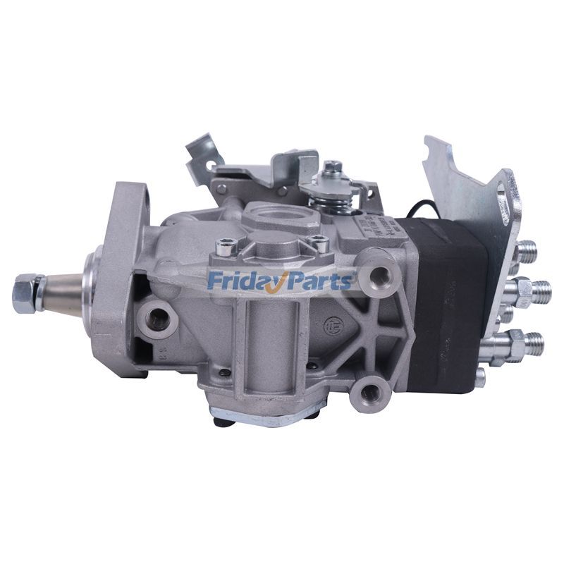 Fuel Injection Pump for Engine