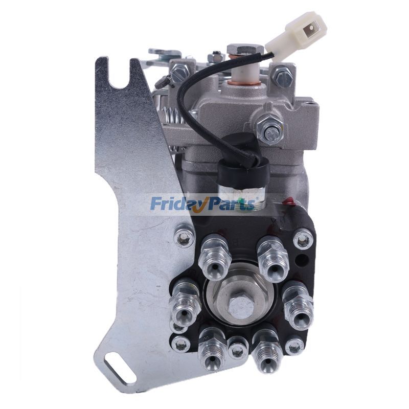 FridayParts Fuel Injection Pump