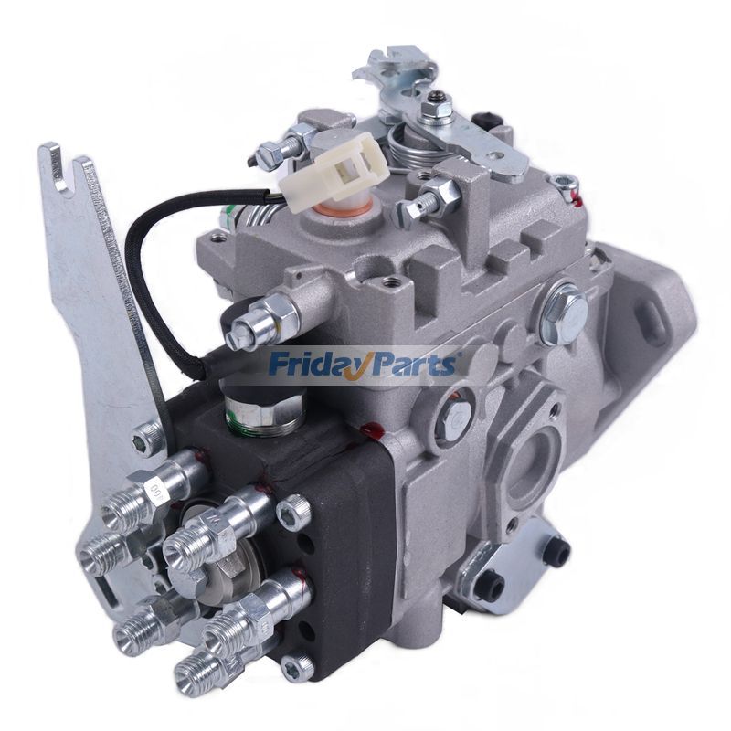 Fuel Injection Pump 32B65-00510 32B6500510 for Mitsubishi Engine S6S for less
