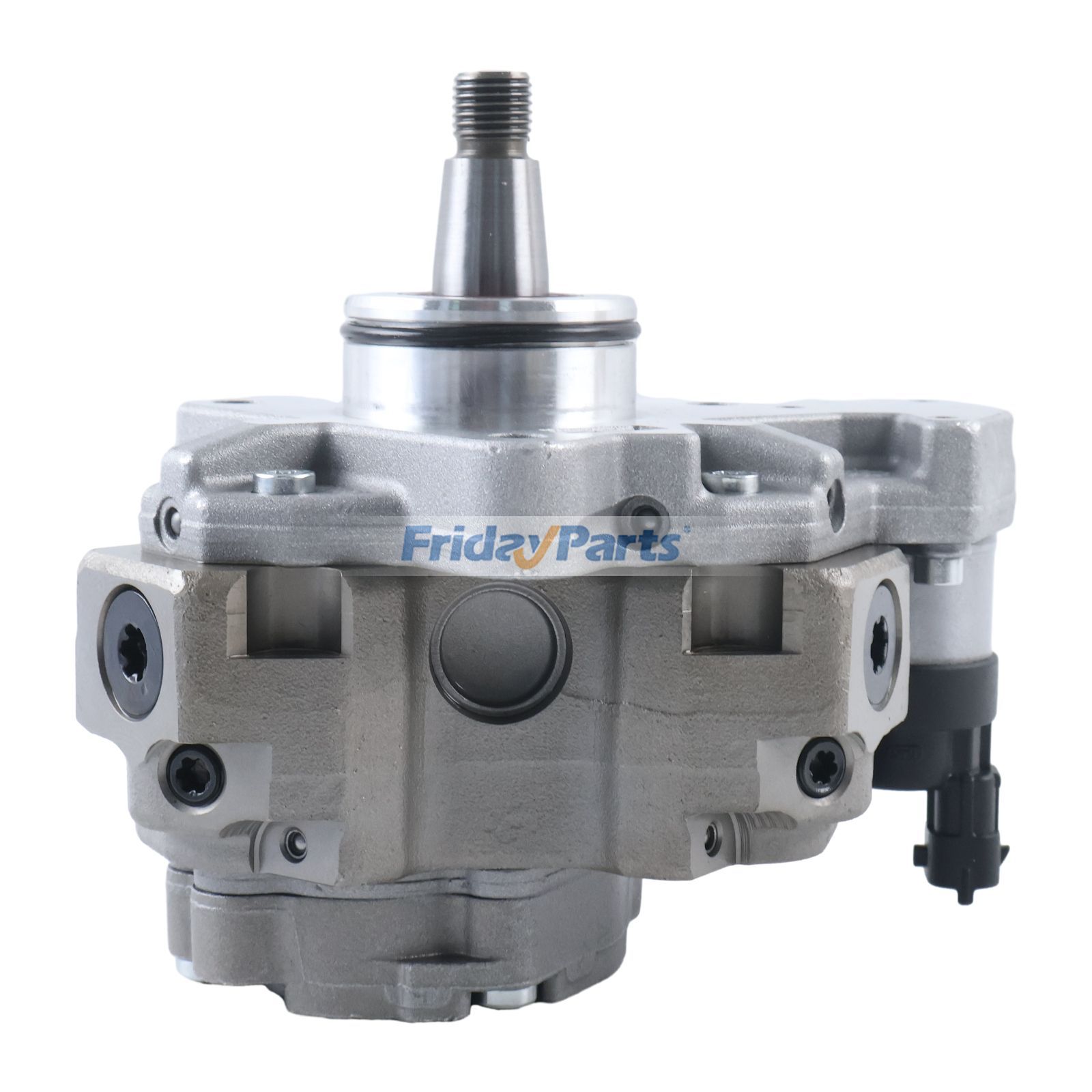 Einspritzpumpe 33100-4A010 für Hyundai Kia - Ersetzt Bosch 0445010101für Für Bosch,Für HYUNDAI,Für Kia