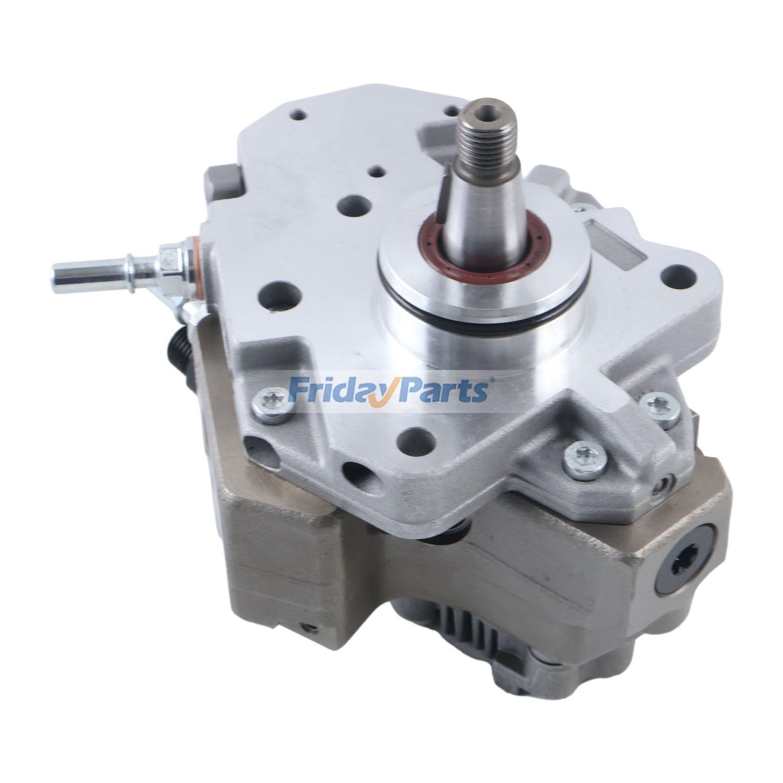 Einspritzpumpefür Fahrzeug