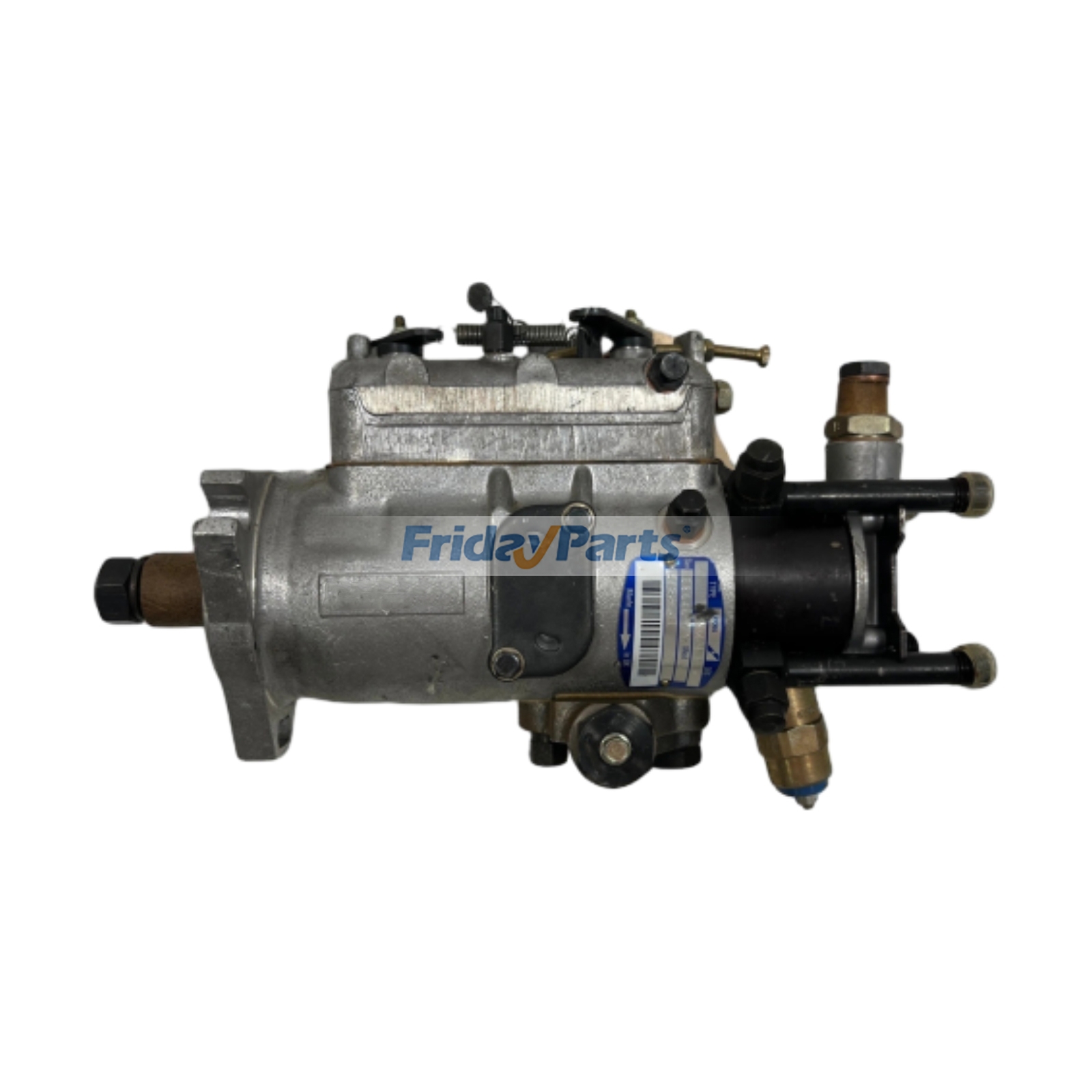 Injection Pump 3348F201 2643C621HM for Perkins Engine JCB Backhoe Loader 210S