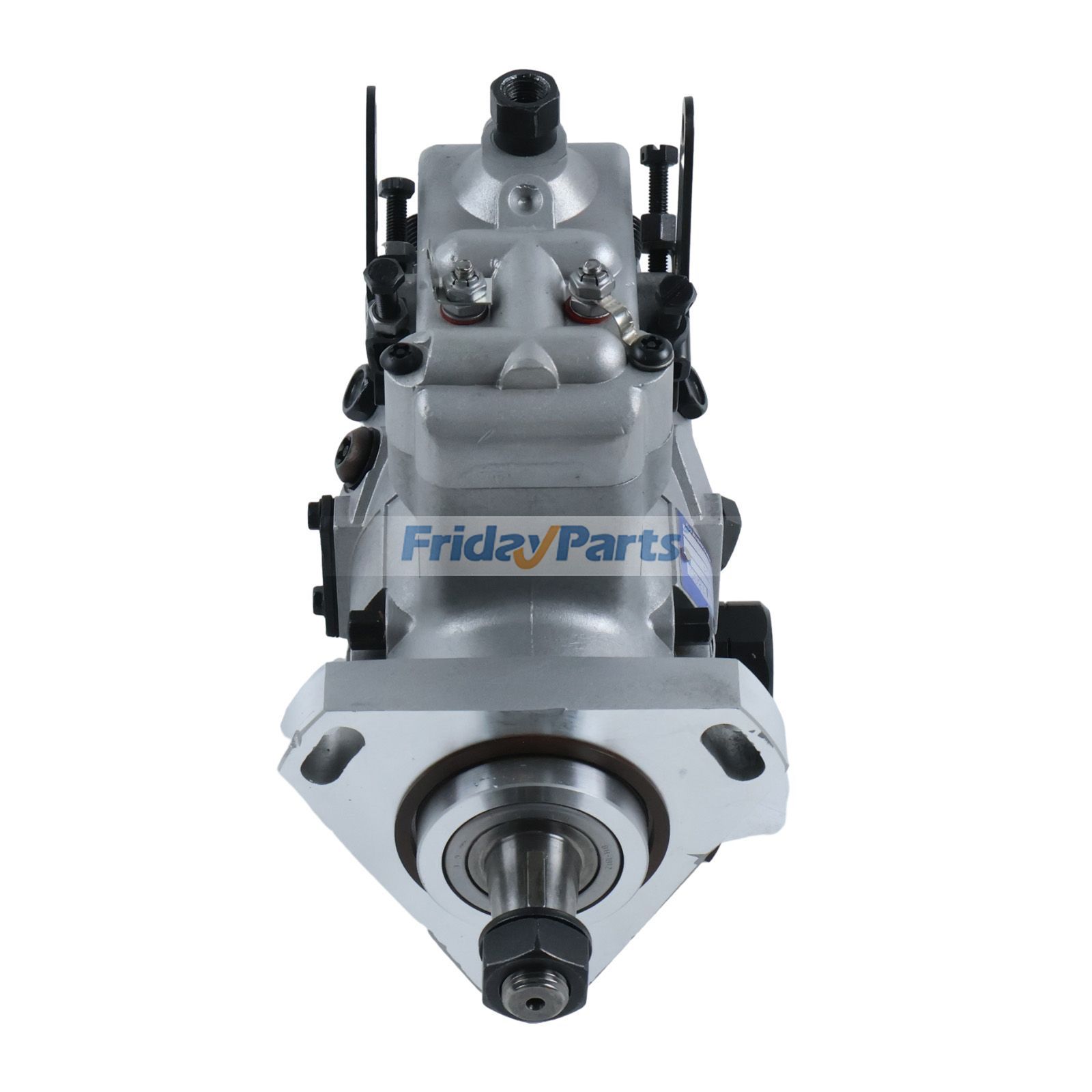 Bomba de inyección de combustible 3933104 DB4427-5384 para motor Cummins 4BT3.9-G2 4BT3.9 B4.5 4B3.9 para Motor  FridayParts