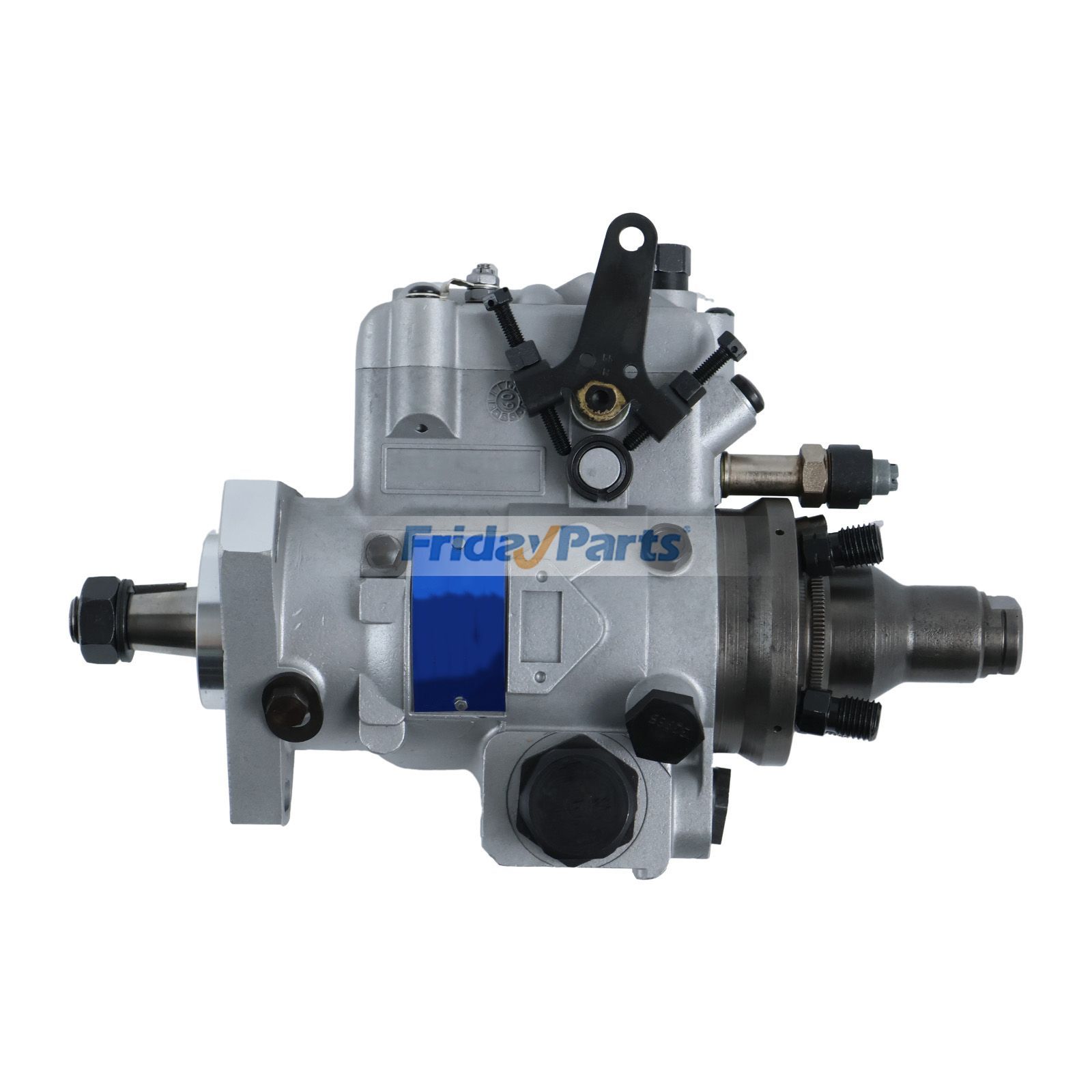 Bomba de inyección de combustible 3933104 DB4427-5384 para motor Cummins 4BT3.9-G2 4BT3.9 B4.5 4B3.9 de FridayParts