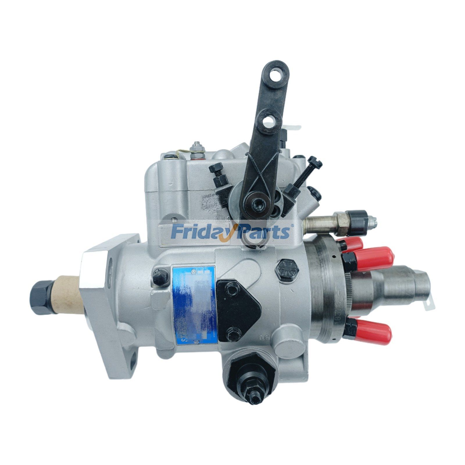 Bomba de inyección 46707025 DB2435-5984 para motor Perkins 1000.4TG Allis-Chalmers D262