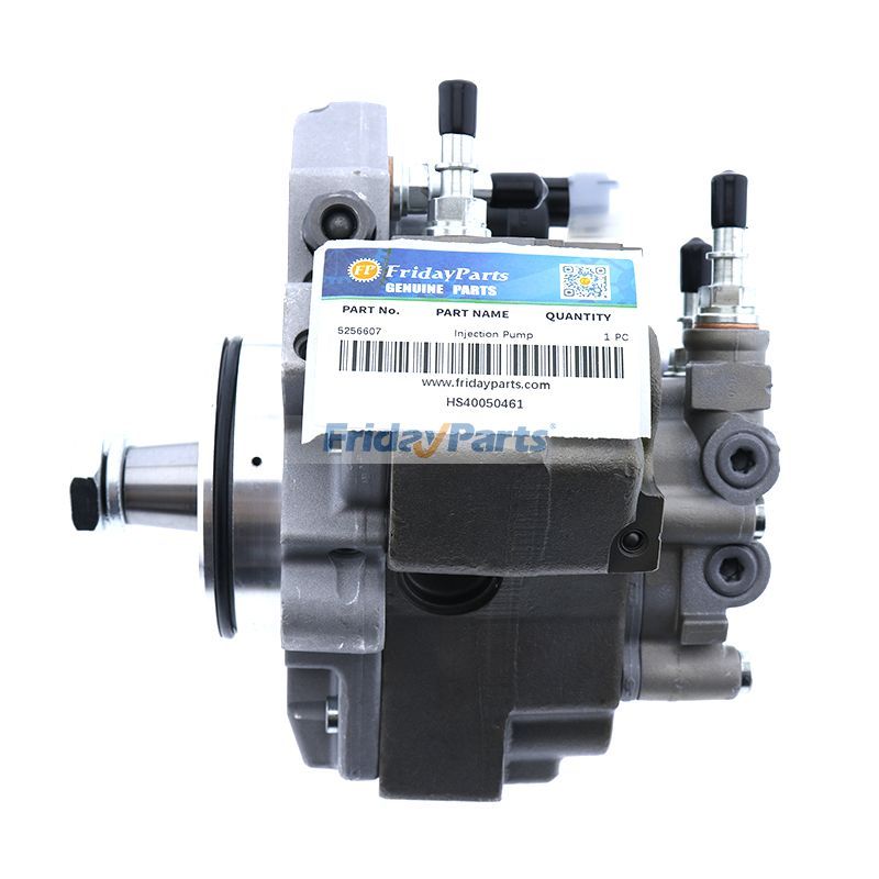 Bomba de inyección de combustible 6754-71-1012 para motor Komatsu SAA4D107E-1 Excavadora PC160LC-8 PC195LC-8 PC200-8M0 PC200LC-8M0 PC220-8M0 PC220LC-8M0 PC300-8M0