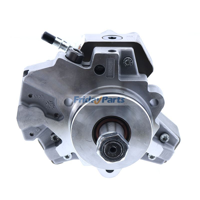 Bomba de inyección de combustible 6754-71-1012 para motor Komatsu SAA4D107E-1 Excavadora PC160LC-8 PC195LC-8 PC200-8M0 PC200LC-8M0 PC220-8M0 PC220LC-8M0 PC300-8M0 Para KOMATSU