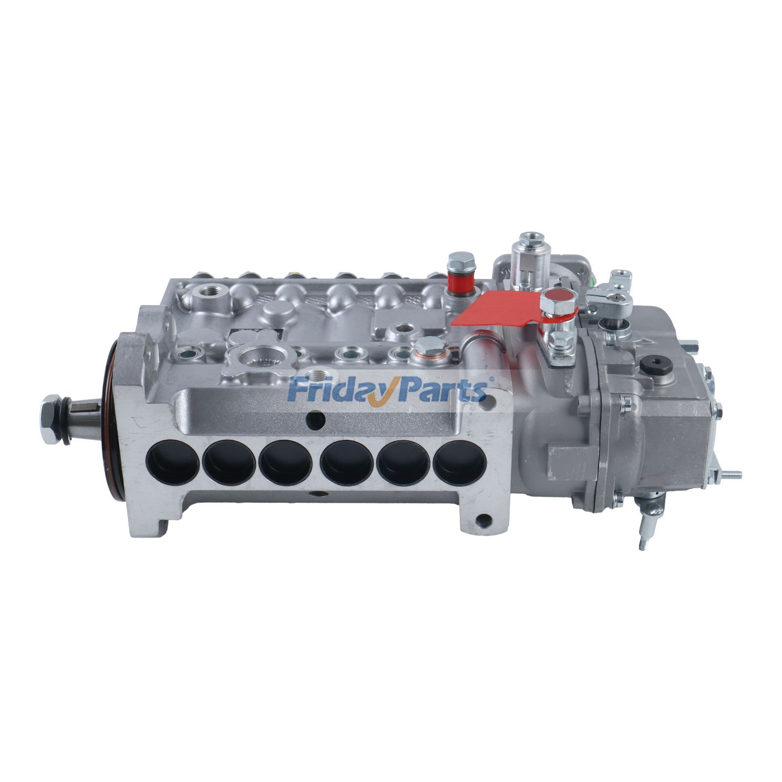 KOMATSU用噴射ポンプ