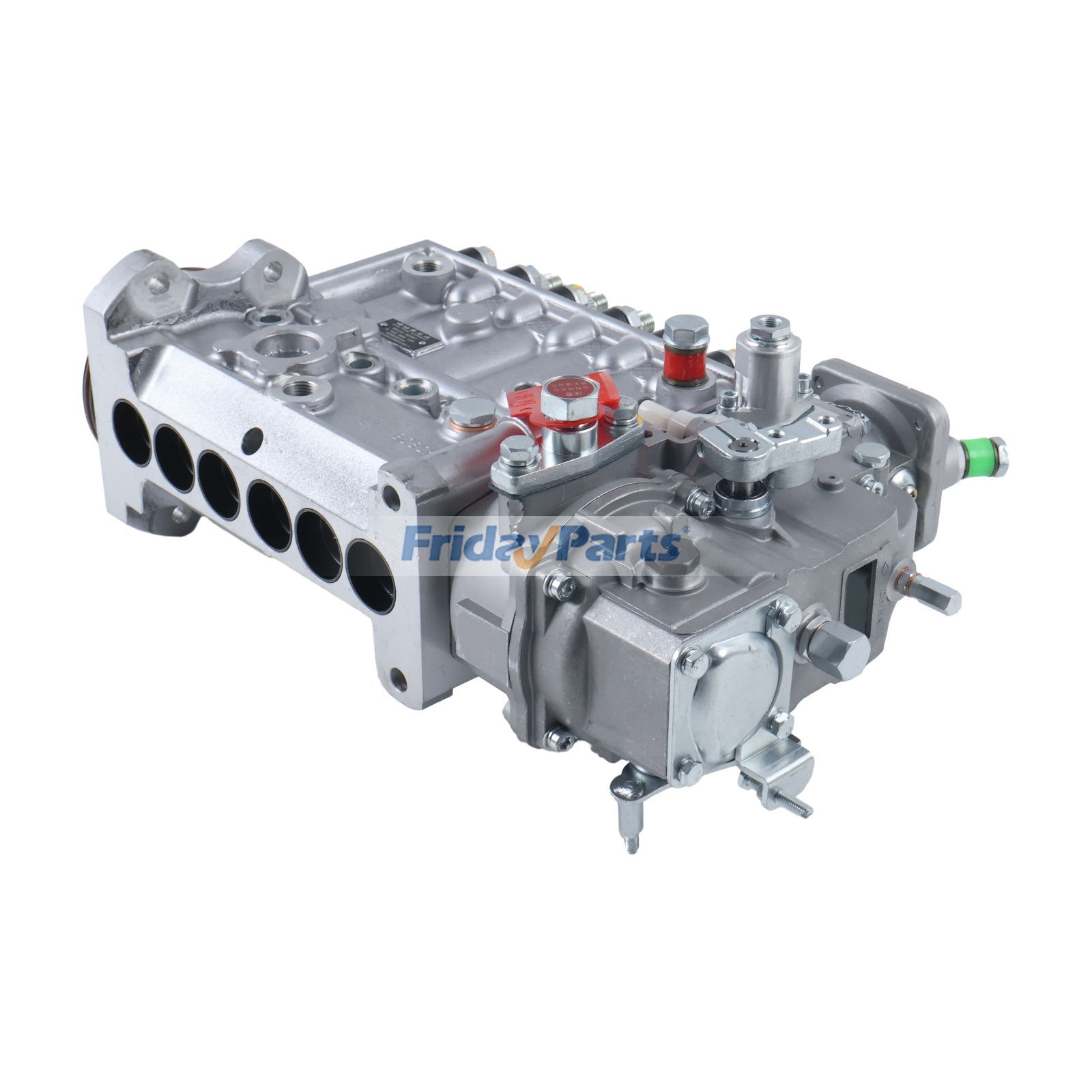 KOMATSU用用コマツ SAA6D114E-2 エンジン PC300-7 PC360-7 掘削機用インジェクション ポンプ 6743-71-1131