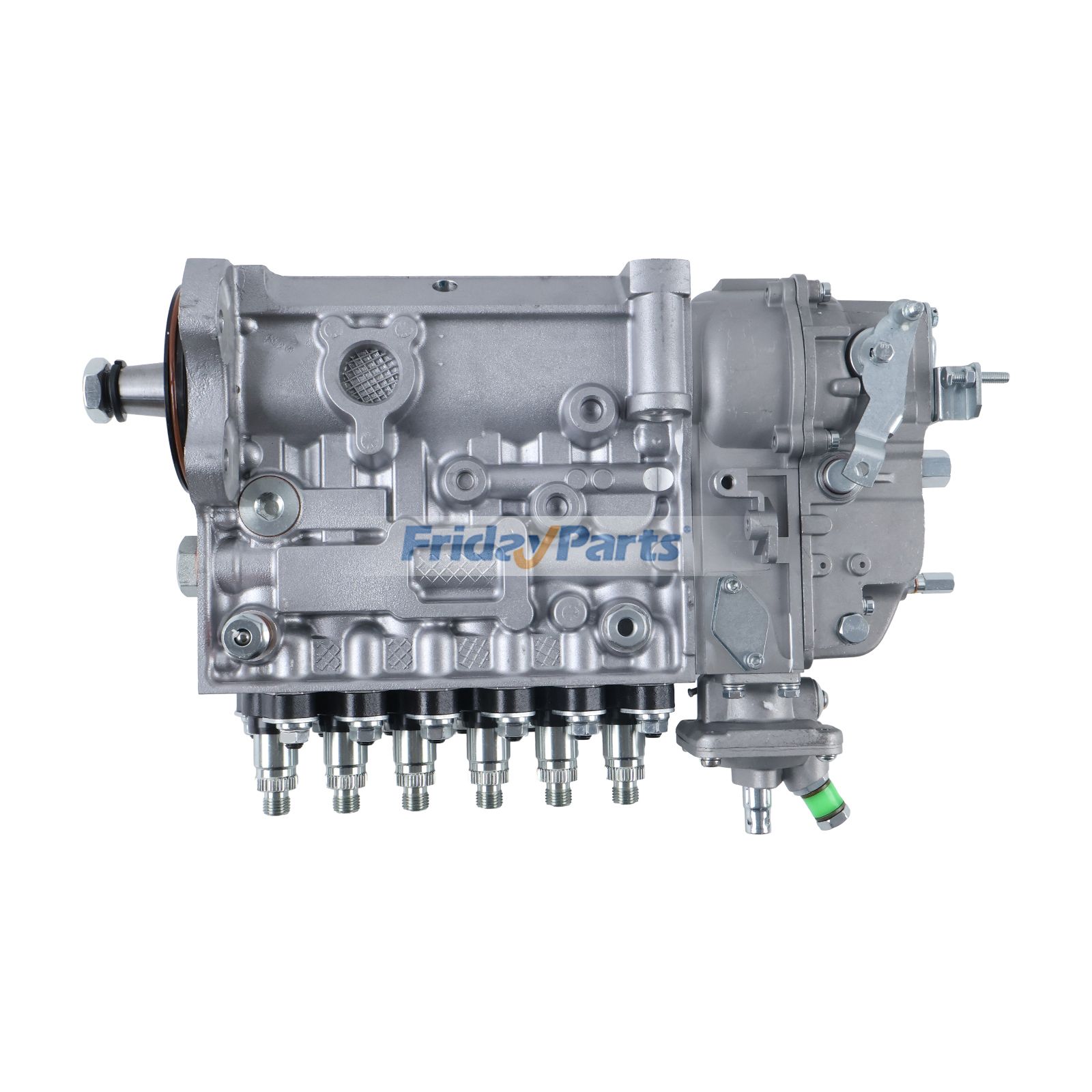 FridayPartsで噴射ポンプを購入