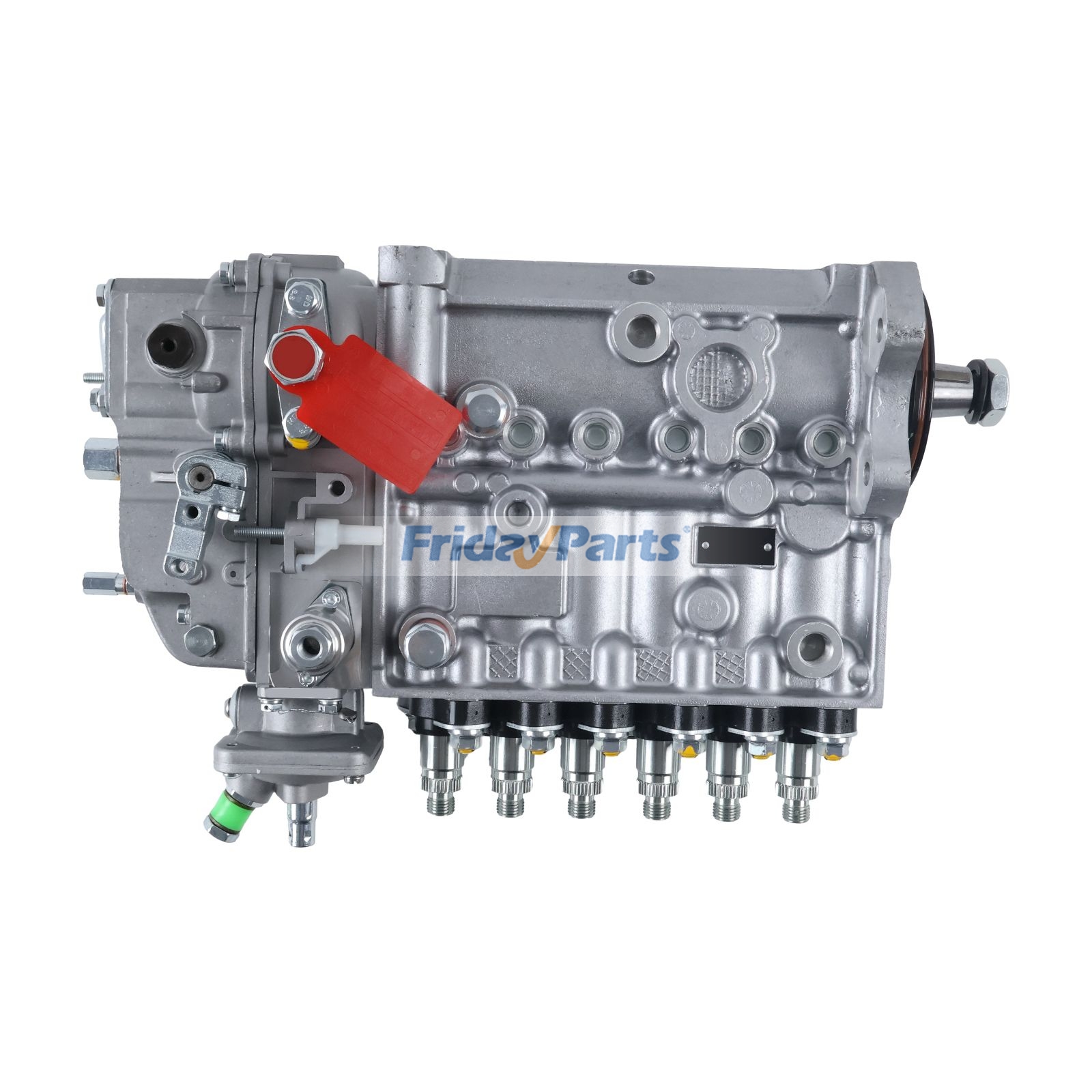 Einspritzpumpe 4063536 4063584 für Cummins-Motor 6CT 8.3für 