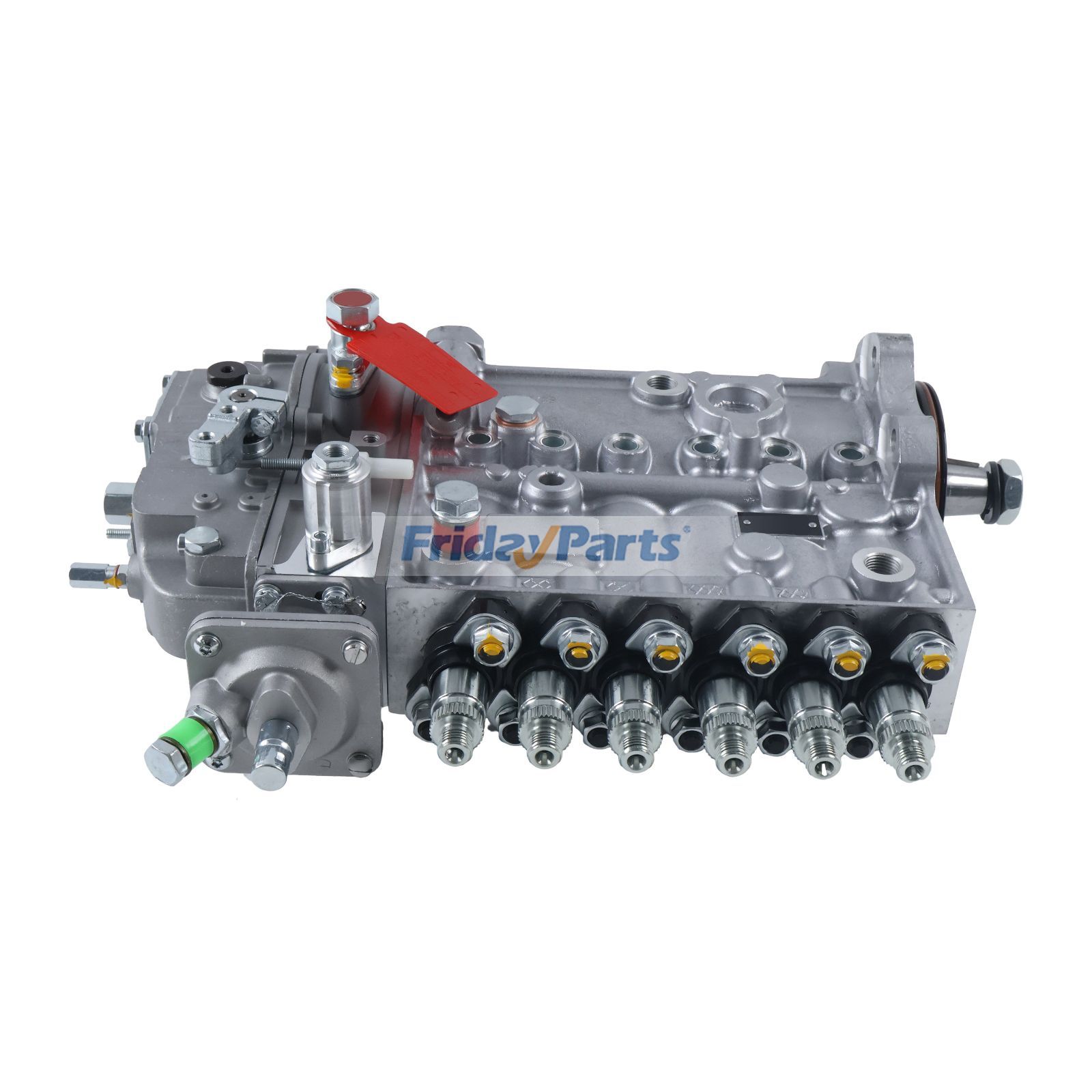 Einspritzpumpefür Motor